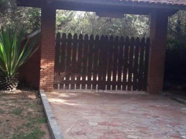 #4 - Chácara para Venda em Itu - SP