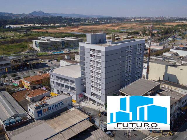 Sala para Venda em Carapicuíba - 4