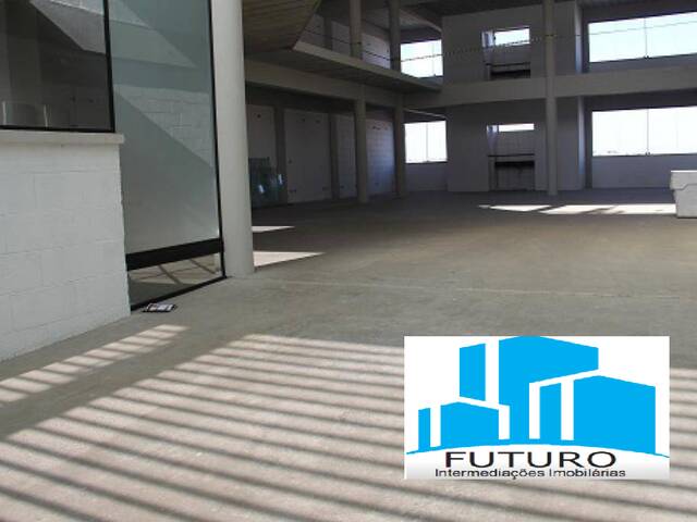 Sala para Venda em Carapicuíba - 5