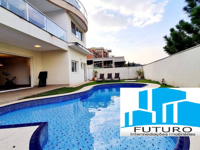 Casa para Venda em Carapicuíba - 5