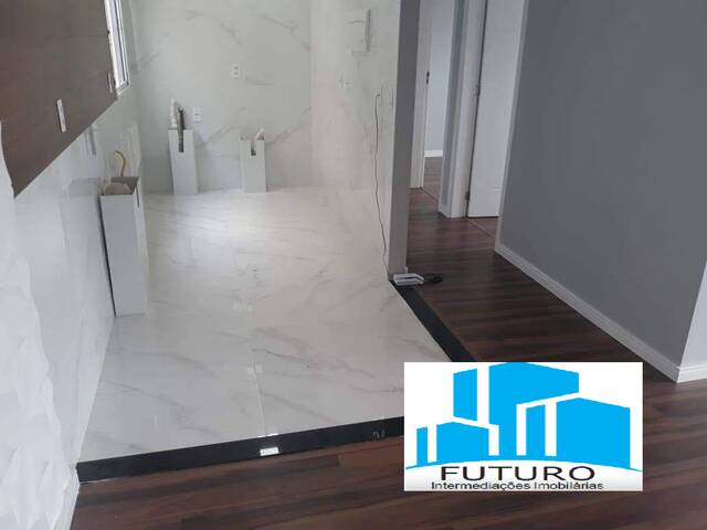#19 - Apartamento para Venda em Cotia - SP - 1