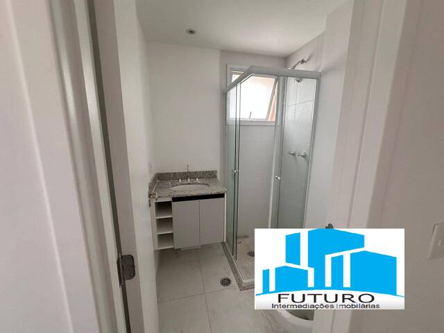 Apartamento para Venda em Carapicuíba - 4
