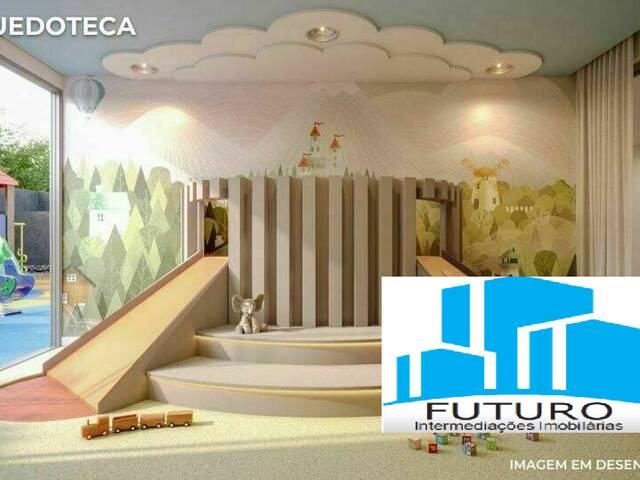 Apartamento para Venda em Barueri - 4