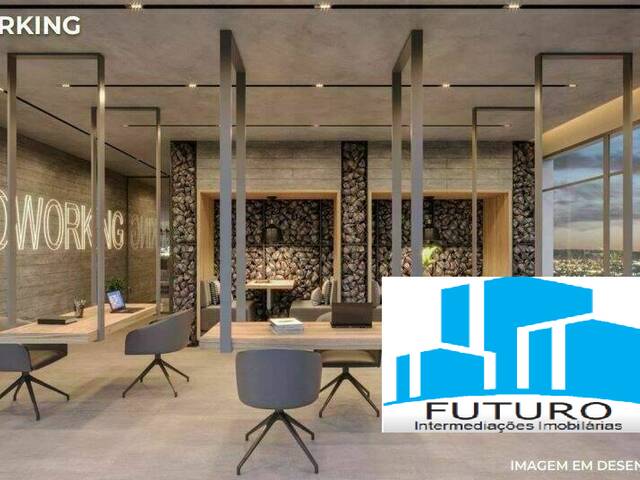 Apartamento para Venda em Barueri - 5