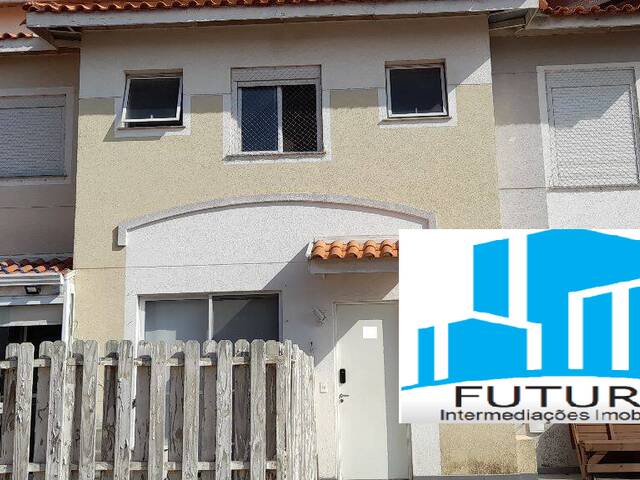 #35 - Casa para Venda em Santana de Parnaíba - SP - 2
