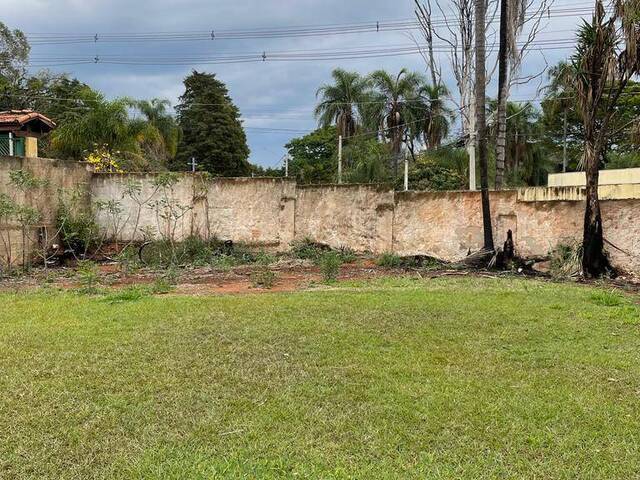 Área para Venda em Itupeva - 4