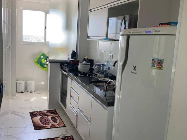 Apartamento para Venda em Praia Grande - 4