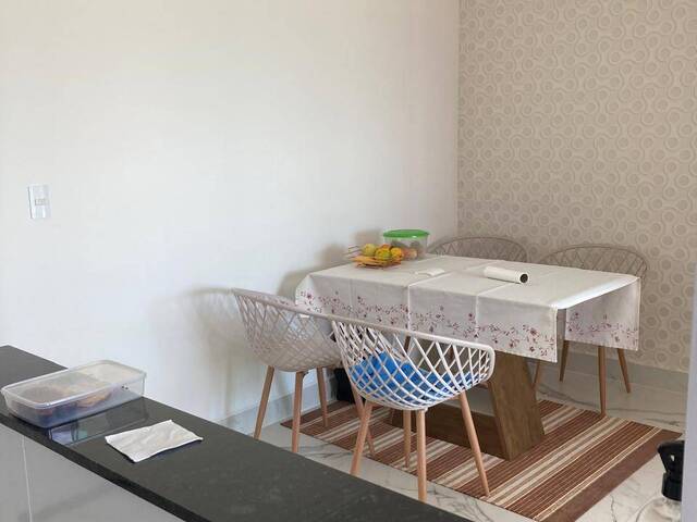 Apartamento para Venda em Praia Grande - 5