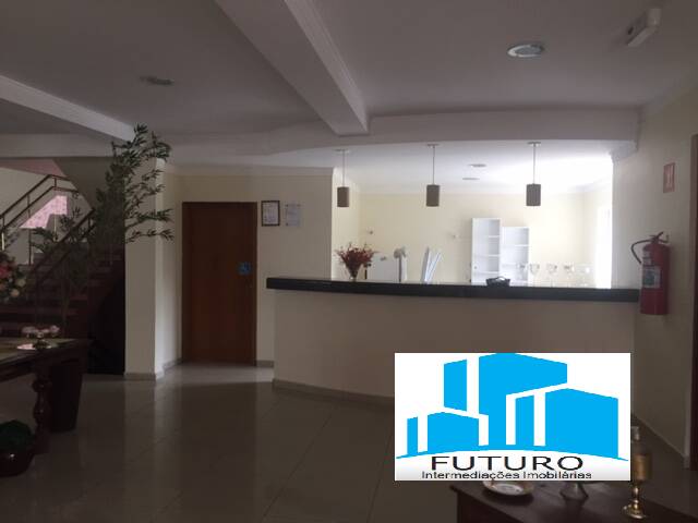 Sala para Venda em Cotia - 5