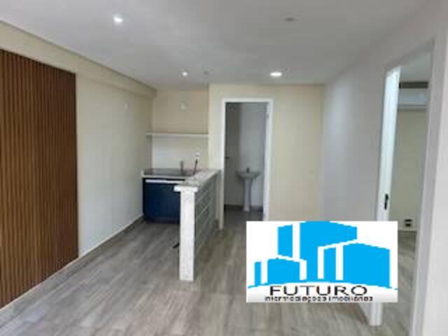 #50 - Sala para Venda em Carapicuíba - SP - 3