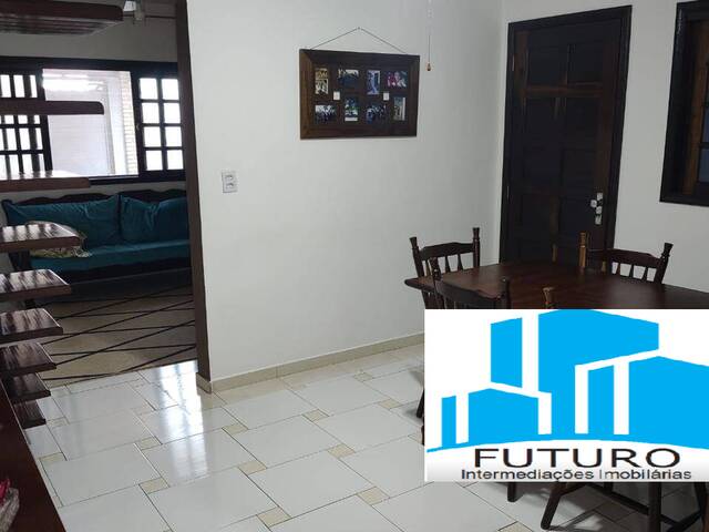 #56 - Casa para Venda em Carapicuíba - SP - 1