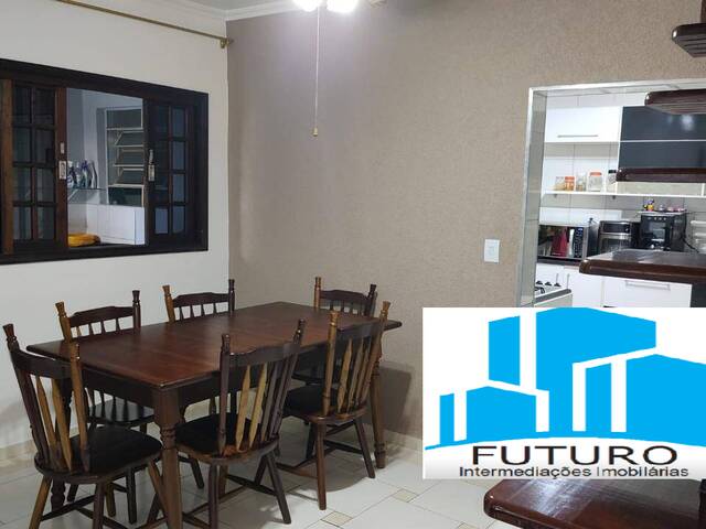 #56 - Casa para Venda em Carapicuíba - SP - 2