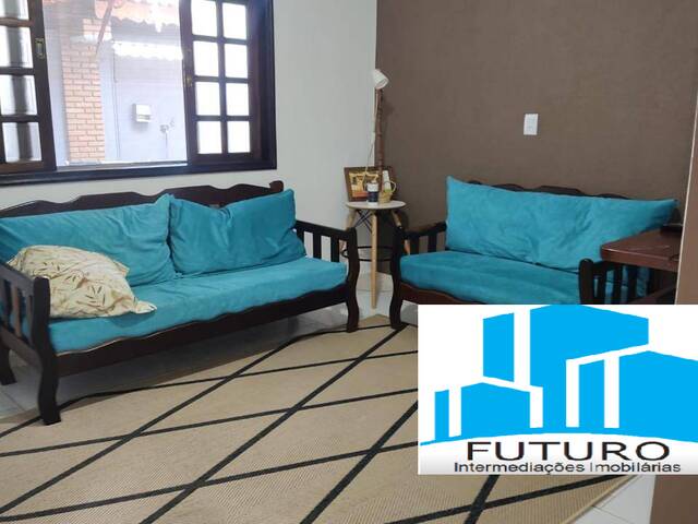 #56 - Casa para Venda em Carapicuíba - SP - 3