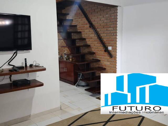 Casa para Venda em Carapicuíba - 4
