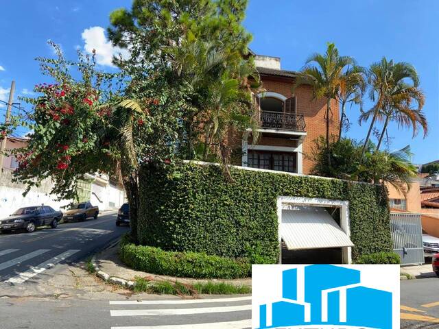#57 - Casa para Venda em Carapicuíba - SP - 1