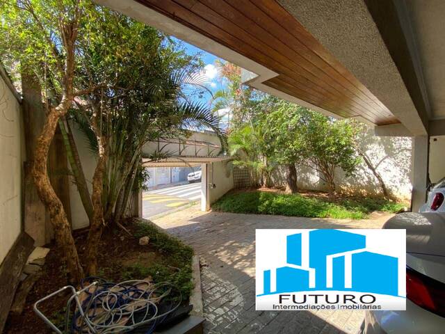 #57 - Casa para Venda em Carapicuíba - SP - 3