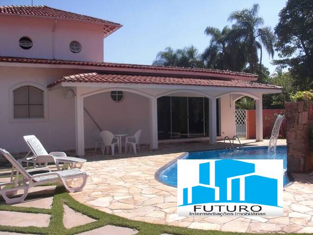 #59 - Casa para Venda em Itu - SP - 1
