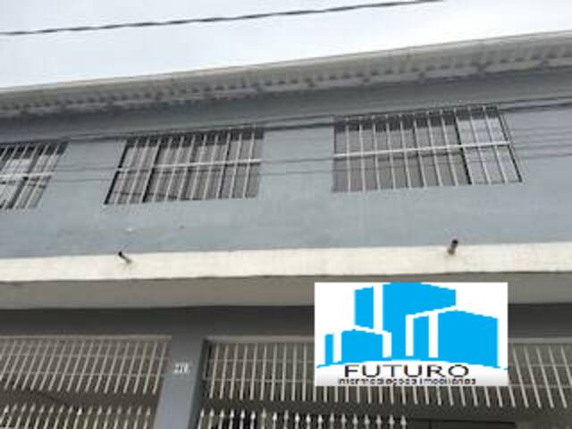 Venda em Vila Caldas - Carapicuíba