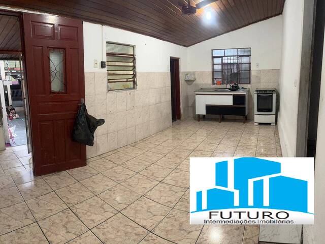 #61 - Casa para Venda em Barueri - SP - 3