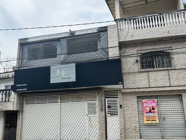 #61 - Casa para Venda em Barueri - SP - 1