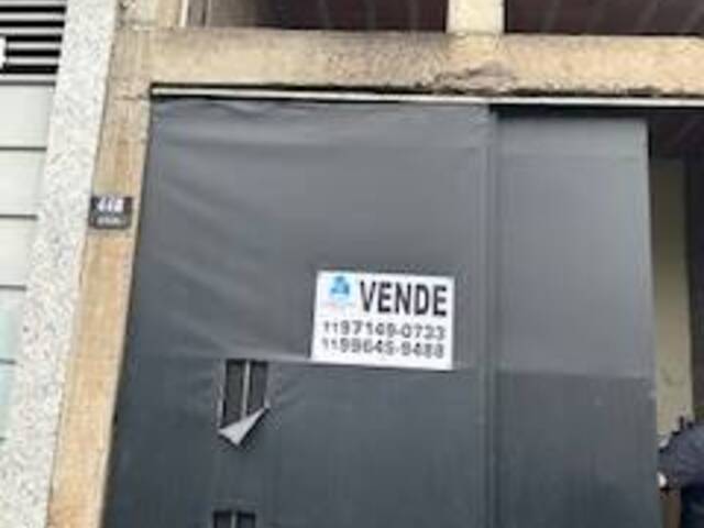 #62 - Casa para Venda em Barueri - SP - 2