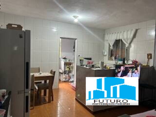 #62 - Casa para Venda em Barueri - SP - 3