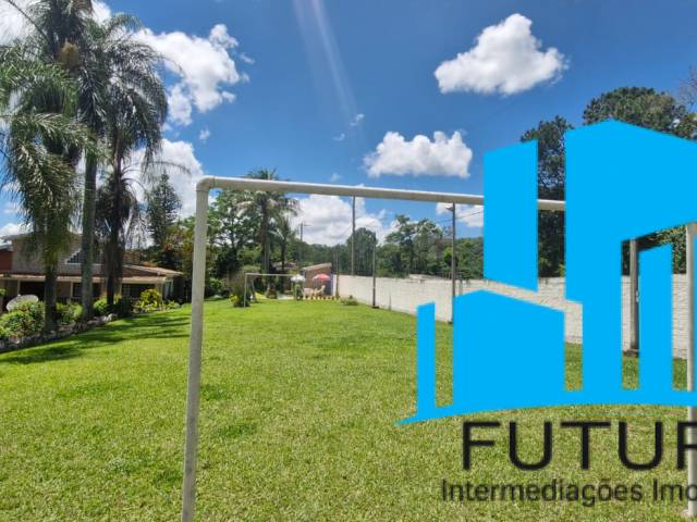 #63 - Chácara para Venda em Santana de Parnaíba - SP - 3