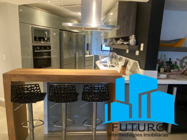 Apartamento para Venda em Bertioga - 4