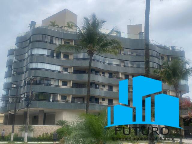 #64 - Apartamento para Venda em Bertioga - SP - 3