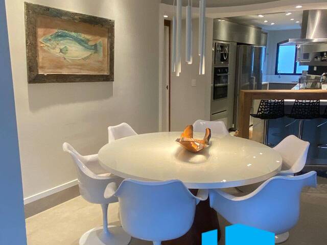 Apartamento para Venda em Bertioga - 5