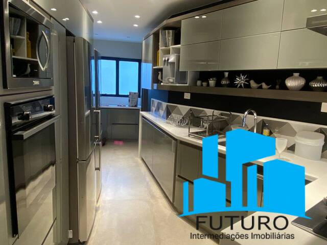 #64 - Apartamento para Venda em Bertioga - SP - 2