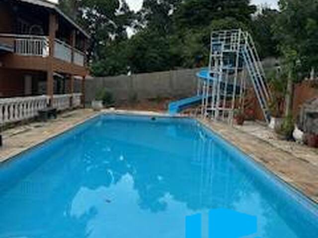 #65 - Chácara para Venda em Mairinque - SP - 1