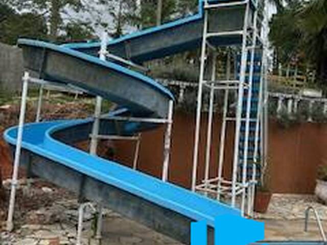 #65 - Chácara para Venda em Mairinque - SP - 2