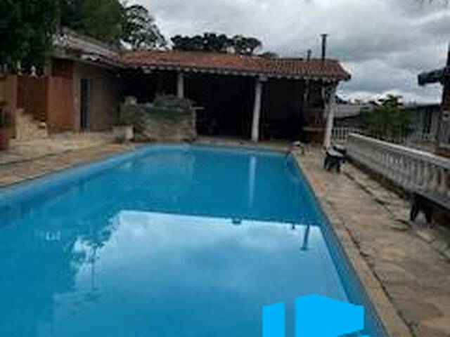 #65 - Chácara para Venda em Mairinque - SP - 3